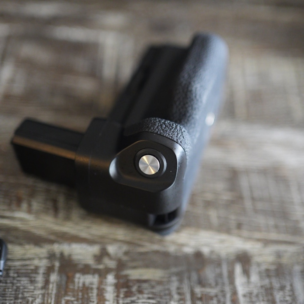Meike Battery Grip for Sony a6400